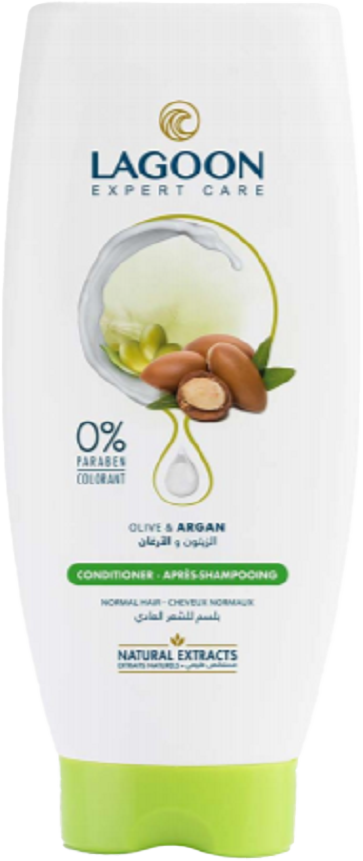 LAGOON CONDITIONNER ARGAN 400ML 400ML