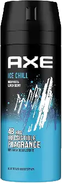 LAGOON M DEO ICE CHILL