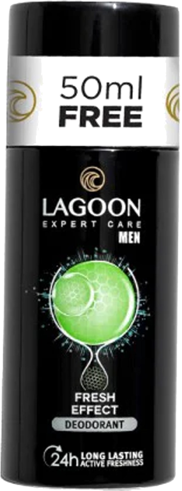 LAGOON M DEO INFINITE CHILL