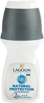 LAGOON M ROLL ON MIDNIGHT STORM