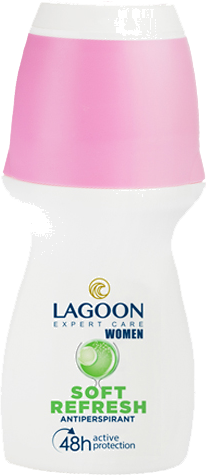 LAGOON W ROLL ON AMBER TOUCH