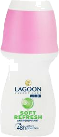 LAGOON W ROLL ON COTTON CLOUD