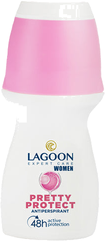 LAGOON W. ROLL ON PRETTY PROTECT 50ML