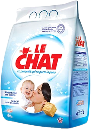LE CHAT POWDER 4KG