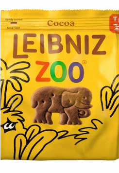 LEIBNIZ ZOO COCOA