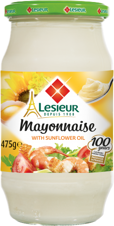 LESIEUR MAYONNAISE