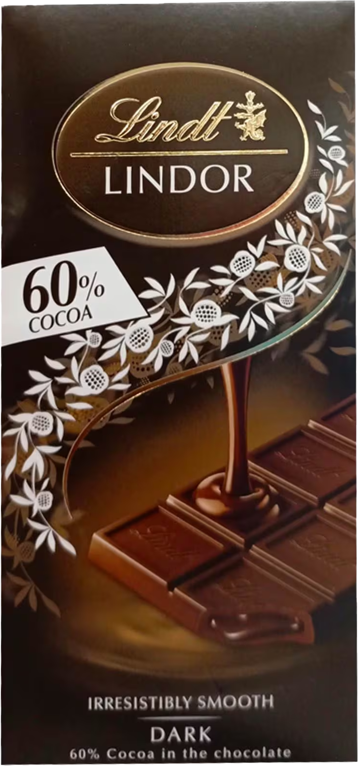 LINDT LINDOR TABLET DARK