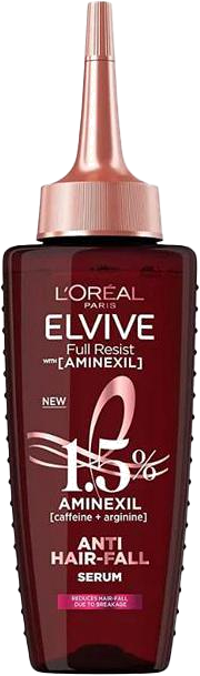 LOREAL ELVIVE SERUM FULL RESIST 120ML 120ML