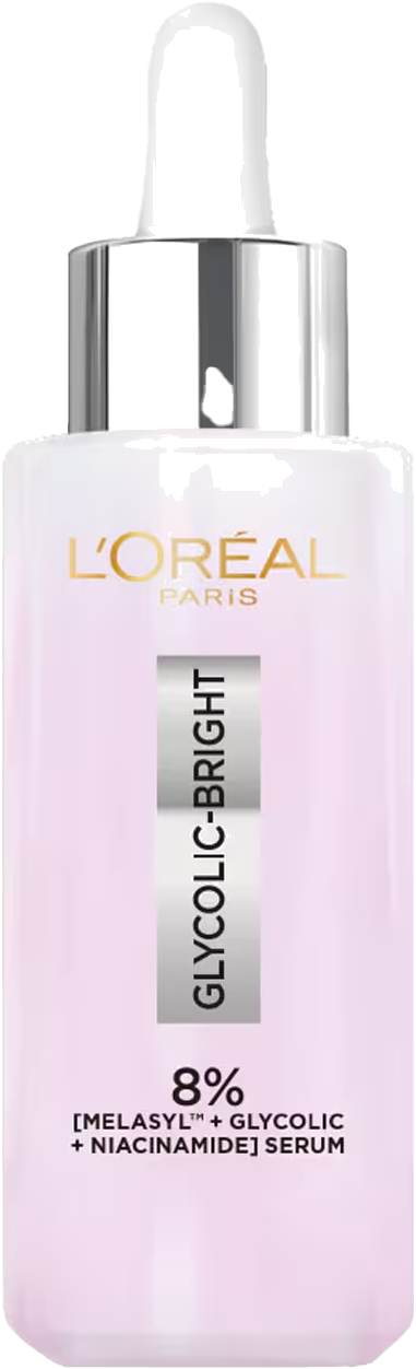 LOREAL GLYCOLIC BRIGHT SERUM