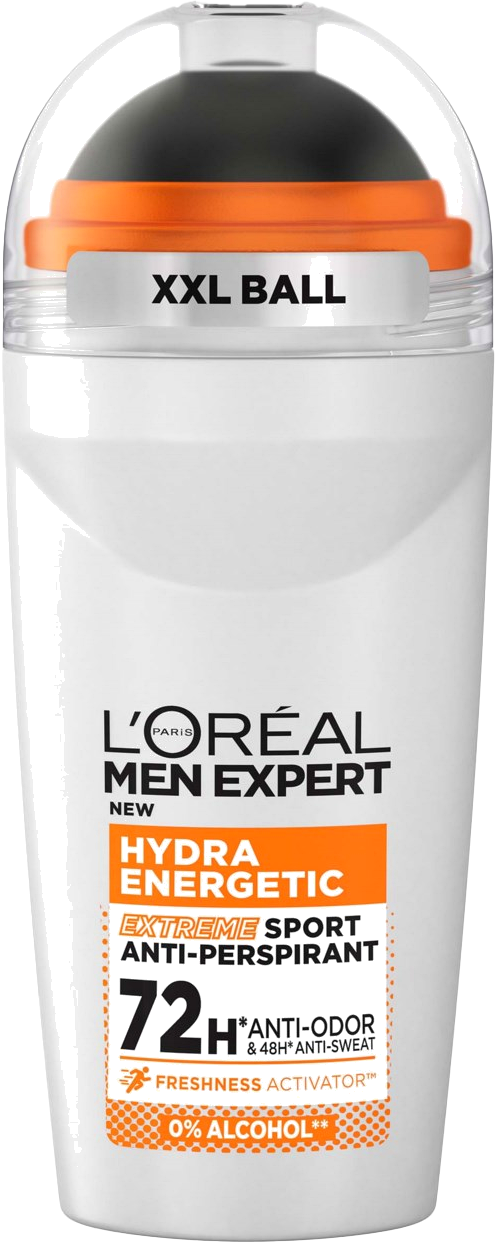 LOREAL MEN EXPERT HYDRA ENE.ROLL 50ML