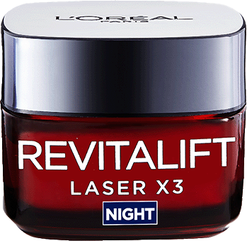 LOREAL REVI.STIMULIFT LASER N.CREAM