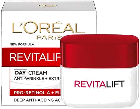 LOREAL REVITALIFT  D.CREAM