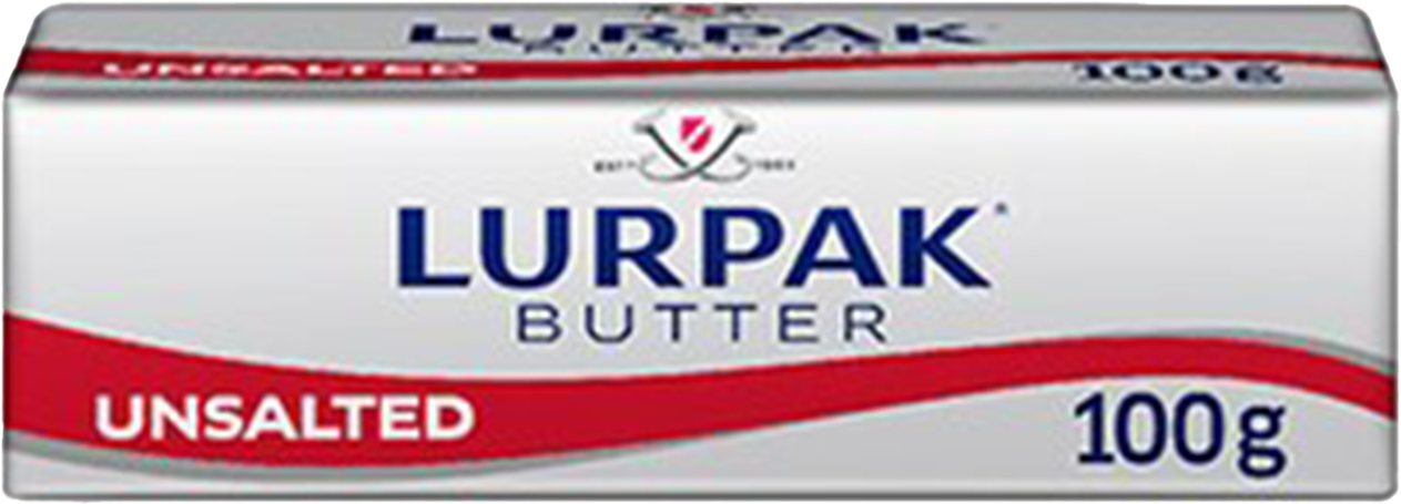 LURPAK BUTTER