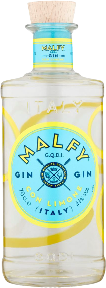 Malfy Lemon Gin 70 cl
