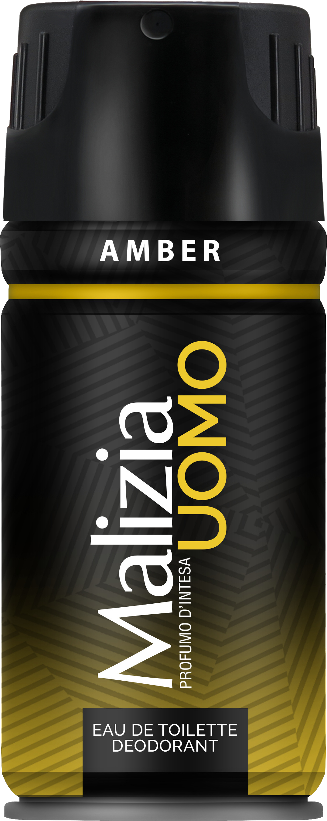 MALIZIA UOMO AMBER
