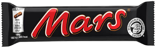 MARS