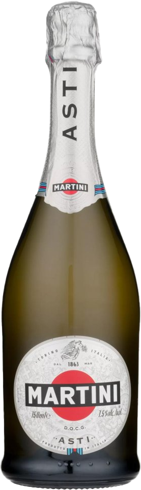 Martini Asti 75 cl