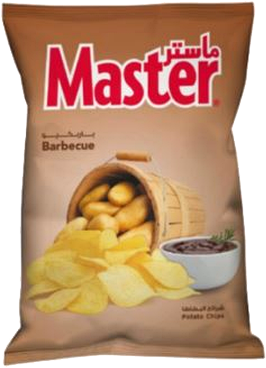 MASTER BARBECUE
