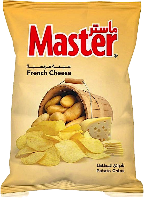 MASTER FRENCH CHEESE