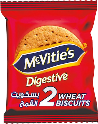 MCVITIES TO GO ORIGINAL 33G