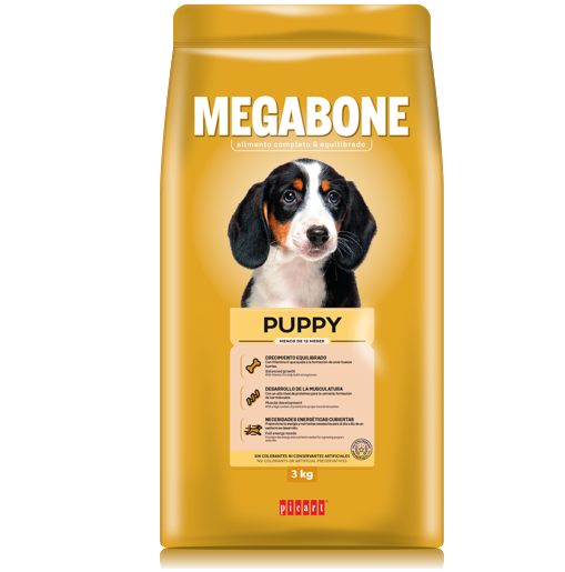 MEGABONE POINT DOG PUPPY