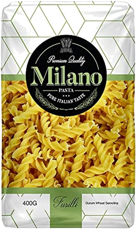 MILANO FUSILLI