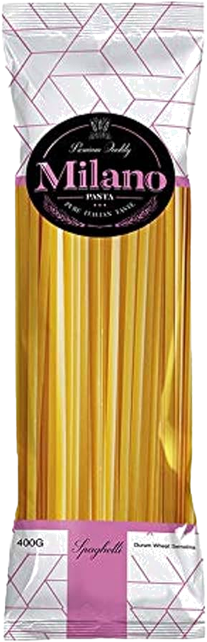 MILANO SPAGHETTI