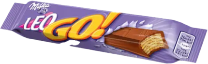 MILKA LEI GO MILK