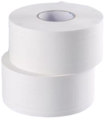 MIMOSA MIDI ROLL TOWEL WHITE ROLL