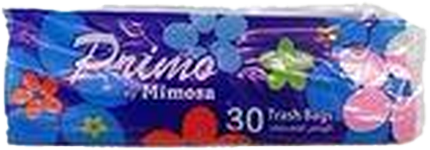 MIMOSA PRIMO TRASH ROSE SMALL