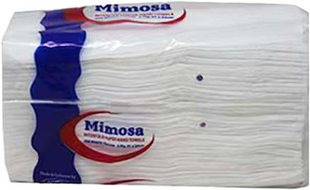 MIMOSA TOWEL  INTERFOLD 200 SHEETS