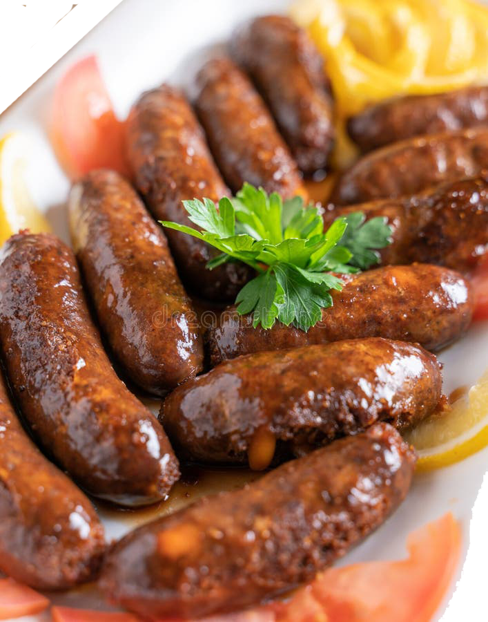 مقانق اكسترا