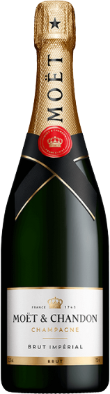 Moet Brut Imperial