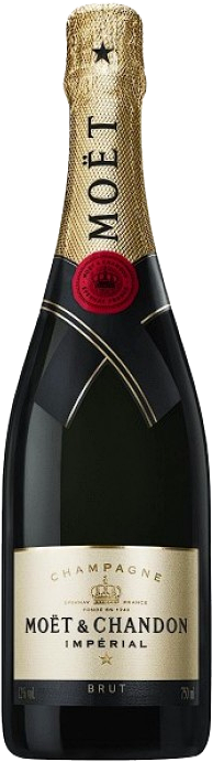 MOET & CHANDON BRUT IMPERIAL