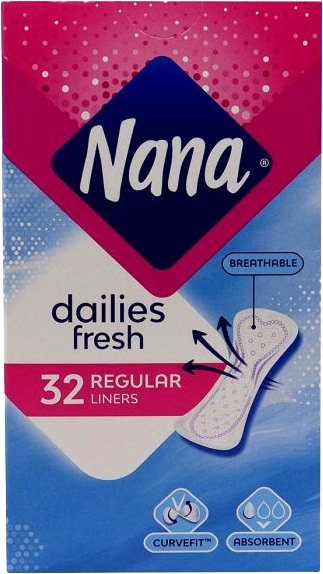 NANA PS NORMAL MULTI 32S 32S