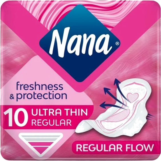 NANA ULTRA NORMAL 10S 10S