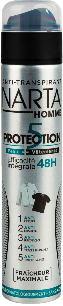 NARTA PROTECTION 5 200ML