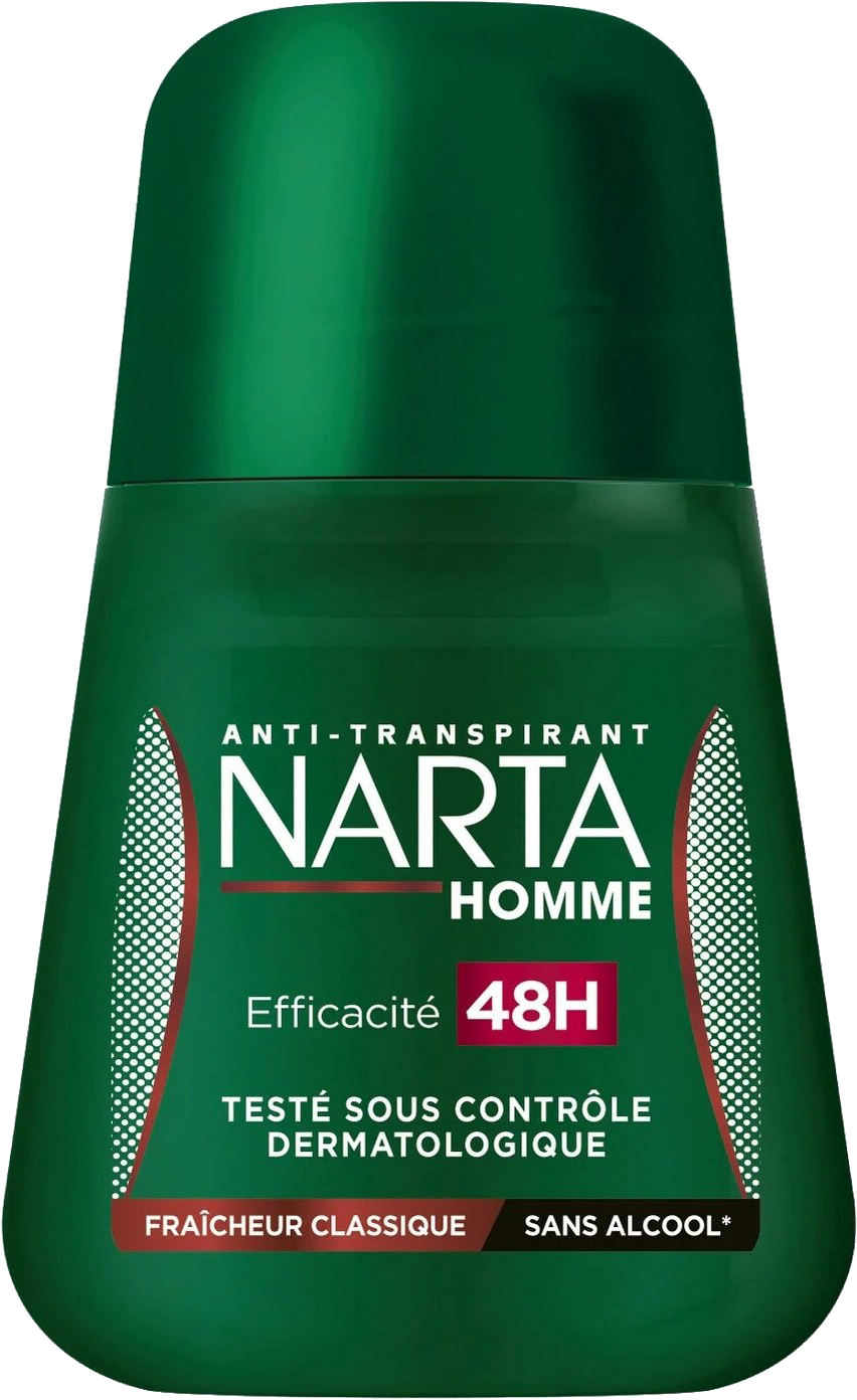 NARTA ROLL M FRAICHEUR CLASSIC 50ML