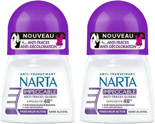 NARTA ROLL M IMPECCABLE -20%