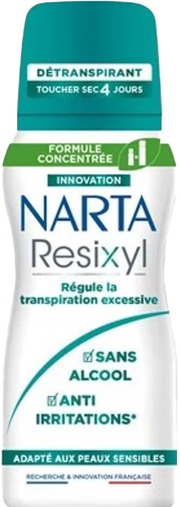 NARTA SPRAY W RESIXYL 100ML 100ML