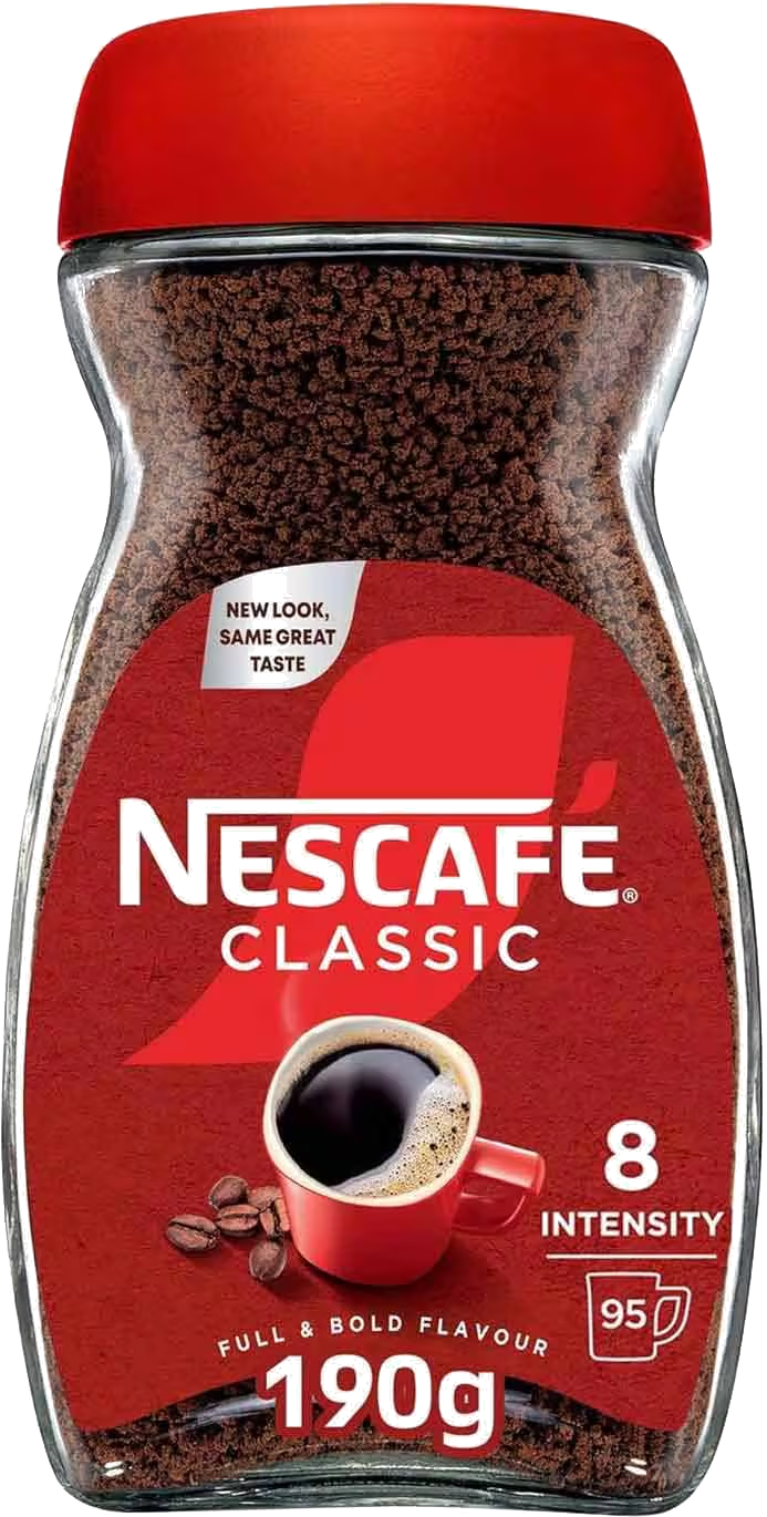 NESCAFE CLASSIC