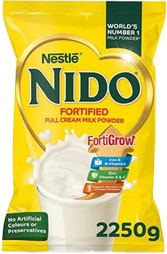 NESTLE NIDO BAG