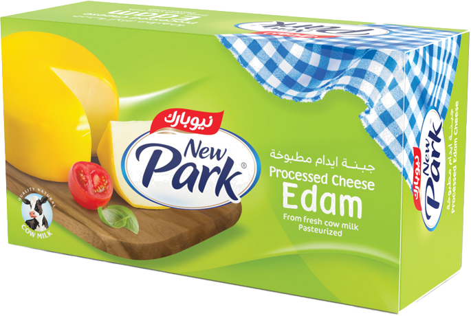 NEW PARK EDAM BLOCK