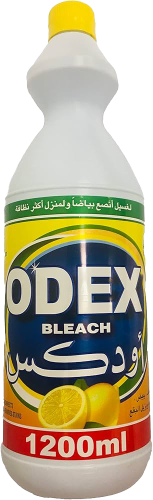ODEX LEMON