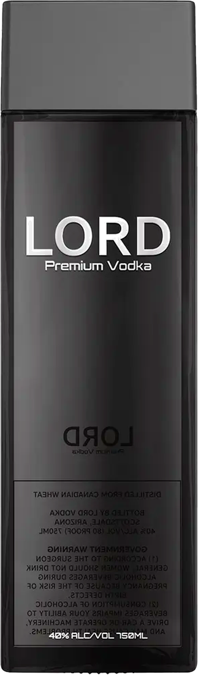 Old Lord Vodka