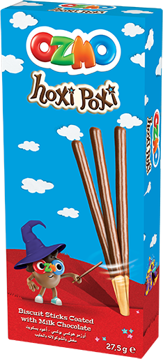 OSMO HOXI POXI