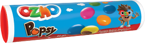 OZMO POPPSY