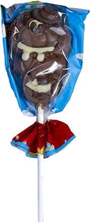 OZMOFUN CHOCO