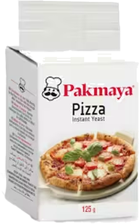 PAKMAYA 5AMIRE PIZZA