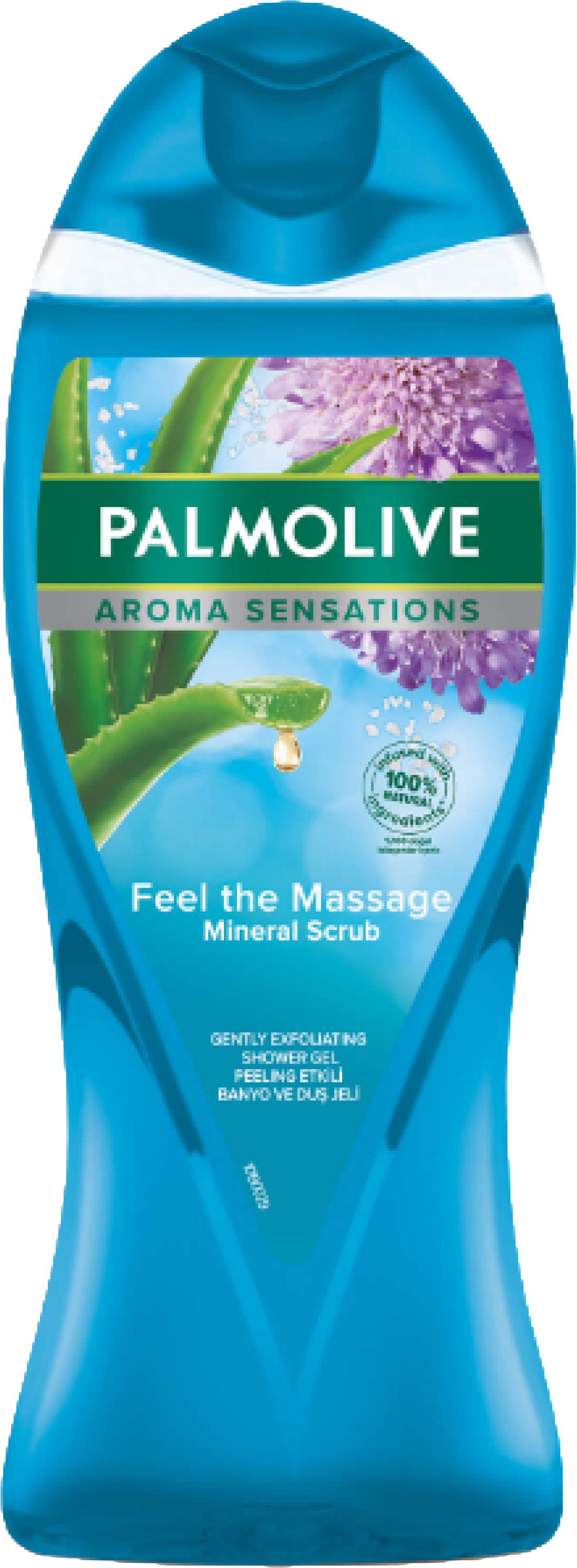 PAL. SH.AF&AD FRAGILE 380ML